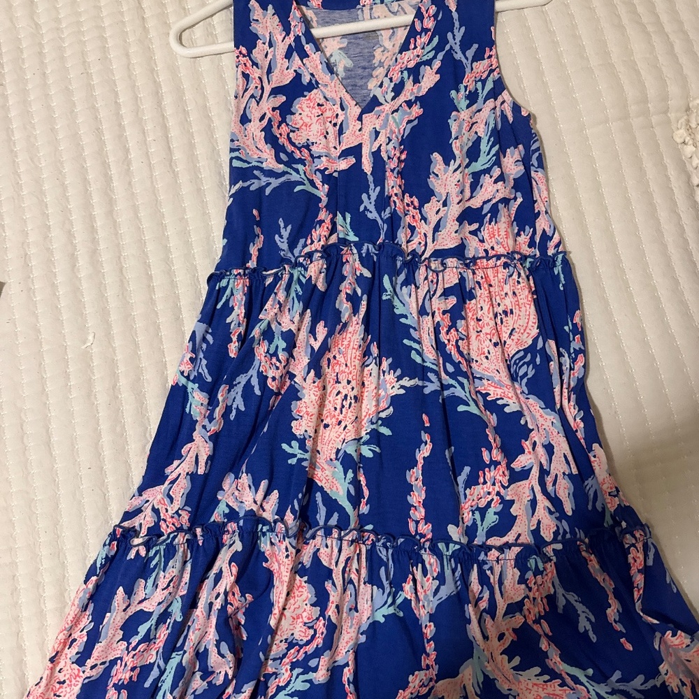 Dress Lilly Pulitzer